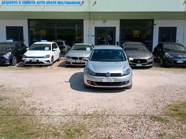 Volkswagen Golf Business 1.6 TDI 5p. Comfortline