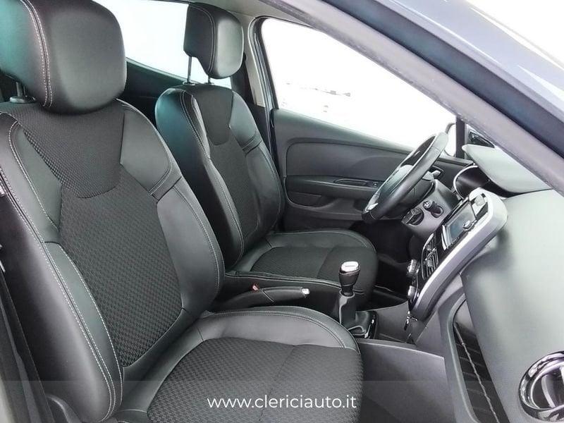 Renault Clio TCe 12V 90 CV 5 porte Life
