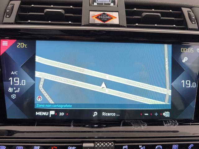 DS AUTOMOBILES DS 7 1.2 puretech Business 130cv auto