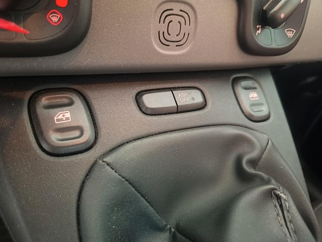 Fiat Panda 1.2 EasyPower GPL