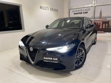 Alfa Romeo Giulia 2.2 Turbodiesel 150 CV