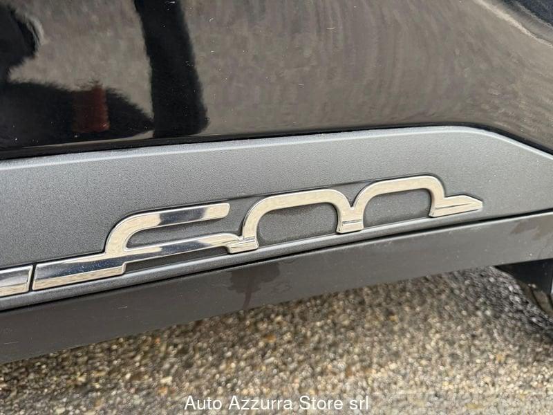 FIAT 600 600 Hybrid 100 CV DCT MHEV La Prima *PROMO AZZURRA*