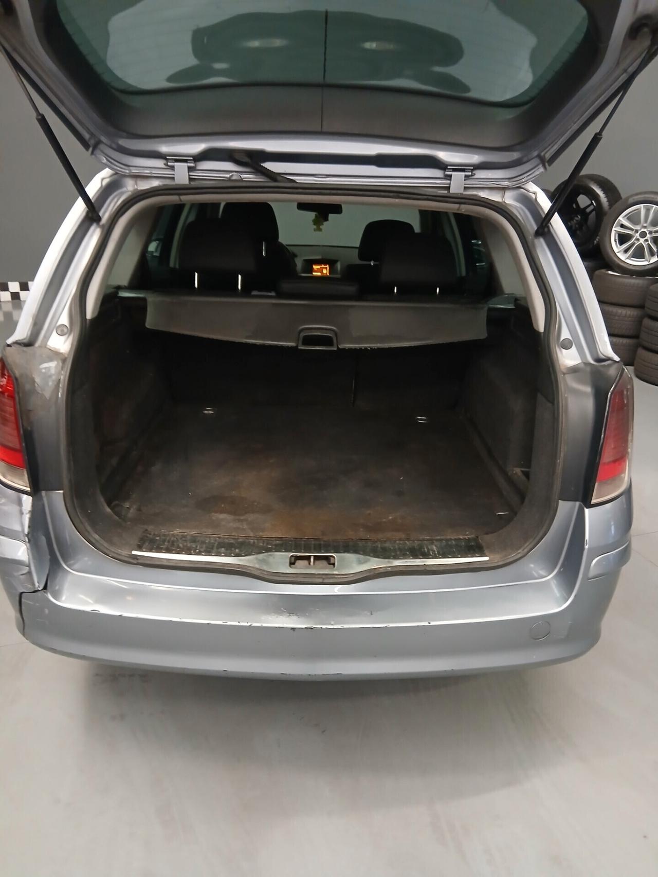 Opel Astra 1.7 CDTI 101CV Station Wagon Cosmo