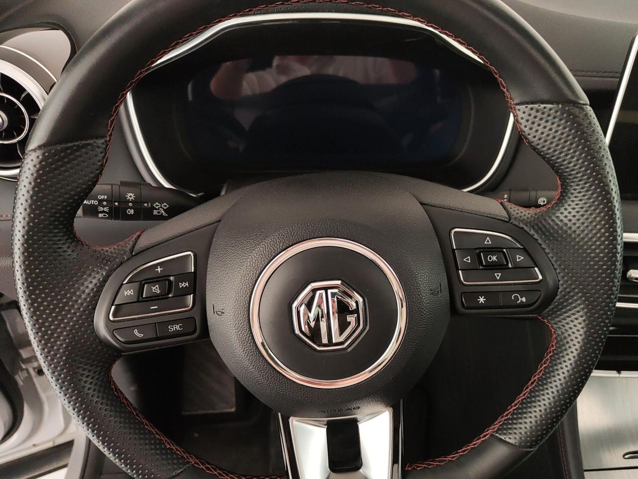 Mg HS 1.5T-GDI Luxury