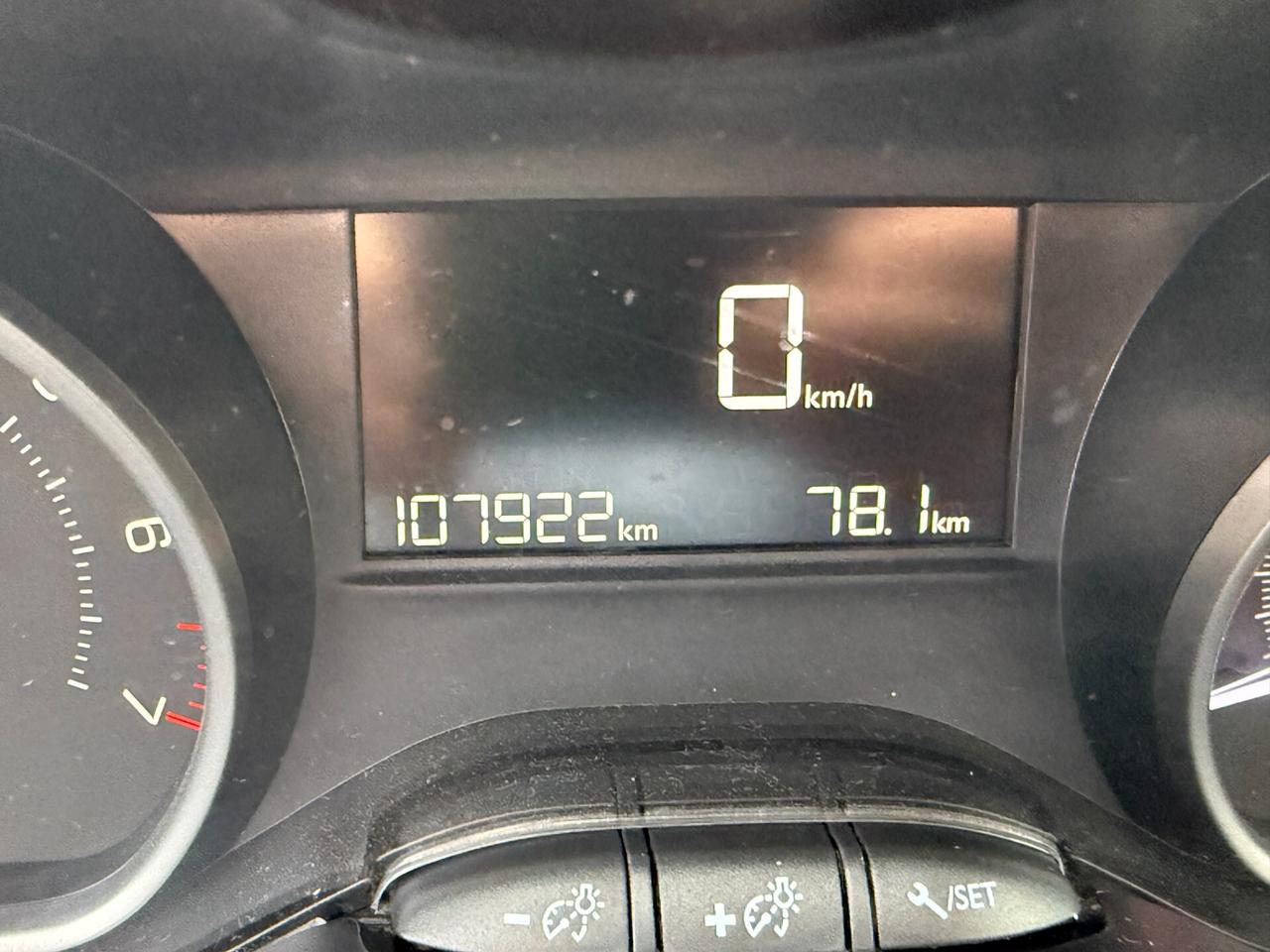 Peugeot 2008 Allure
