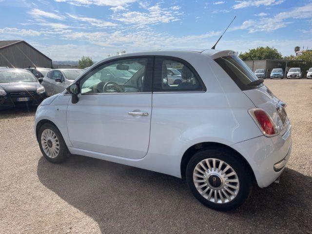 Fiat 500 1.4 16V Pop