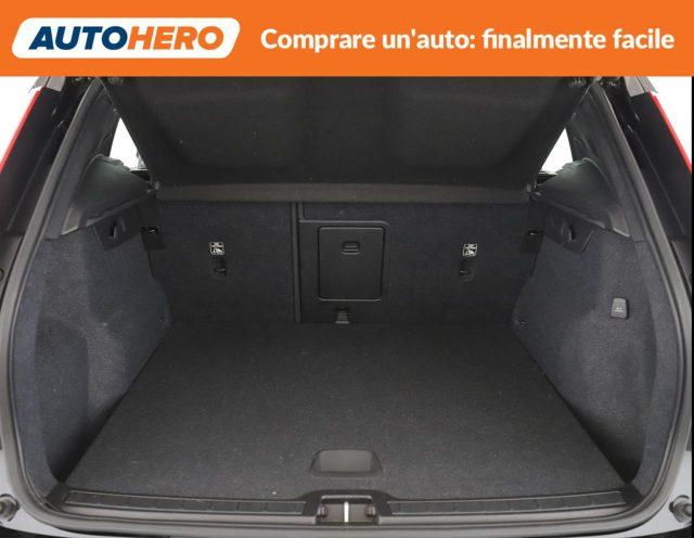 VOLVO XC40 T4 Recharge Plug-in Hybrid automatico Core