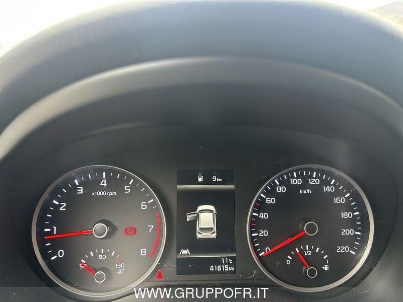 KIA Rio 1.2 DPi 82 CV EcoGPL Style