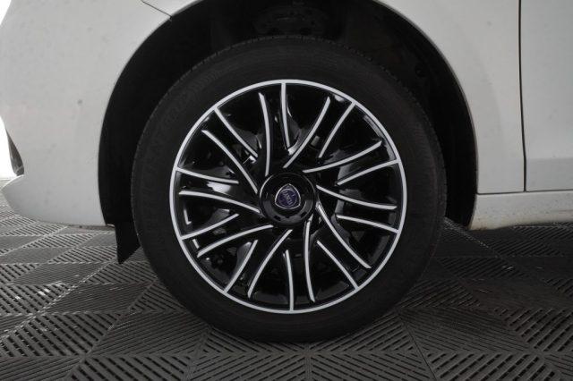 LANCIA Ypsilon Ypsilon 1.0 FireFly 5 porte S&S Hybrid Silver