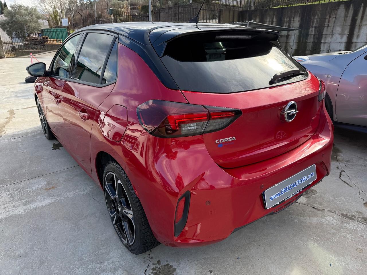 OPEL CORSA 1.5D 100CV/ GS LINE /MATRIX/FULL