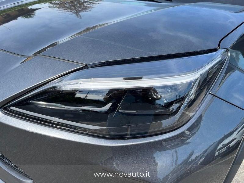 Toyota Yaris Cross 1.5H (130CV) Lounge E-CVT