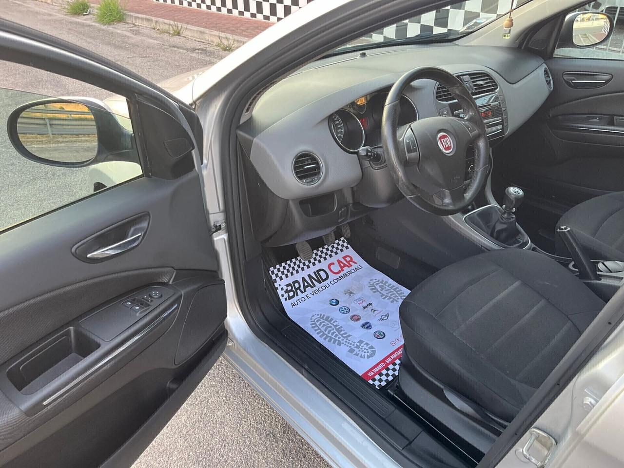 Fiat Bravo 1.6 MJT 120 CV Dynamic Unipro 2010