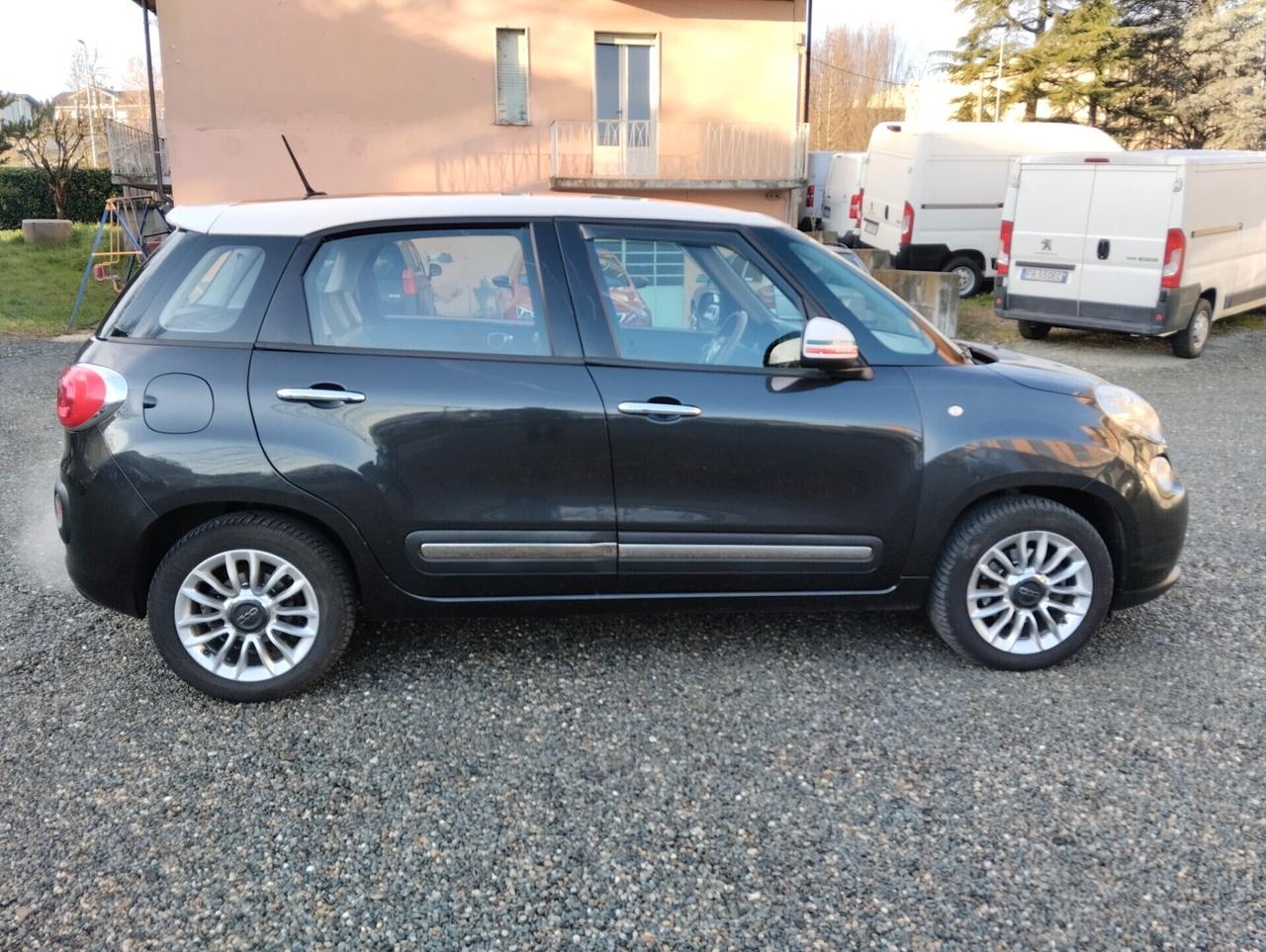 Fiat 500L 1.3 Multijet 85 CV Panoramic Edition """PER COMMERCIANTI"""