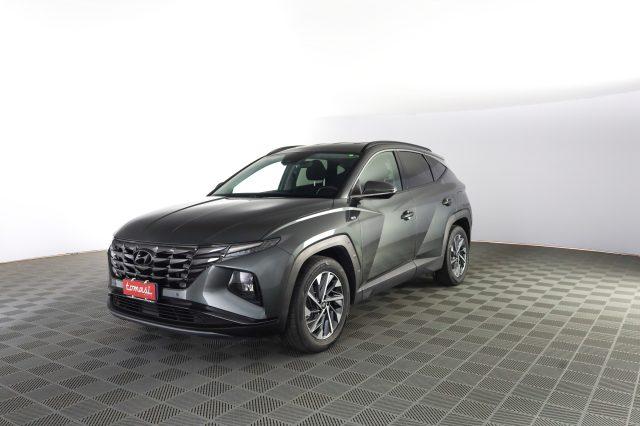 HYUNDAI Tucson Tucson 1.6 CRDI 48V XLine