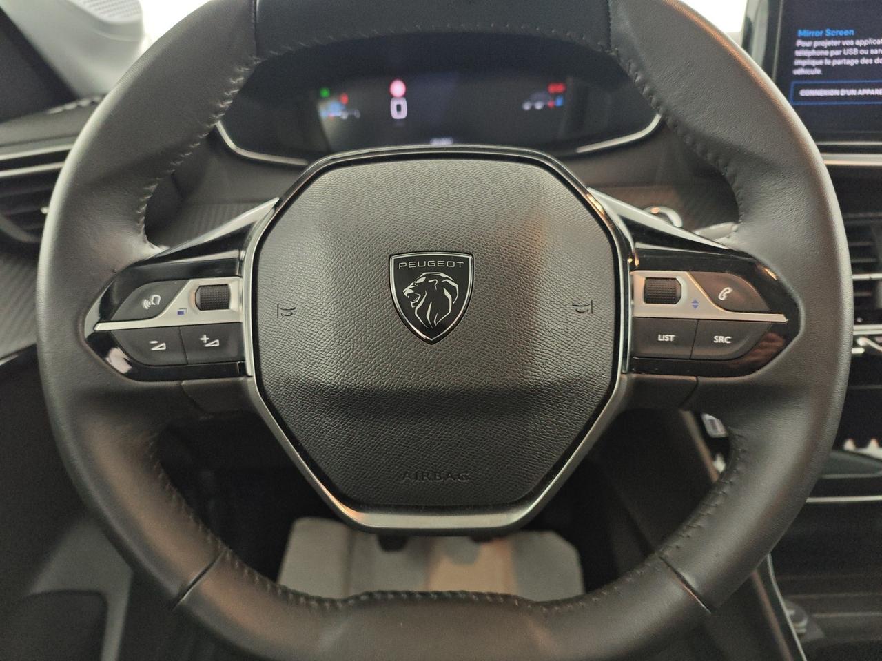 Peugeot 208 PureTech 100 Stop&Start 5 porte Allure 2024