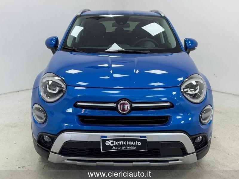 FIAT 500X 1.0 T3 120 CV Cross