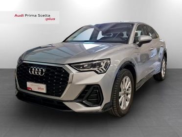 AUDI Q3 SPB 35 TDI quattro IVA ESPOSTA