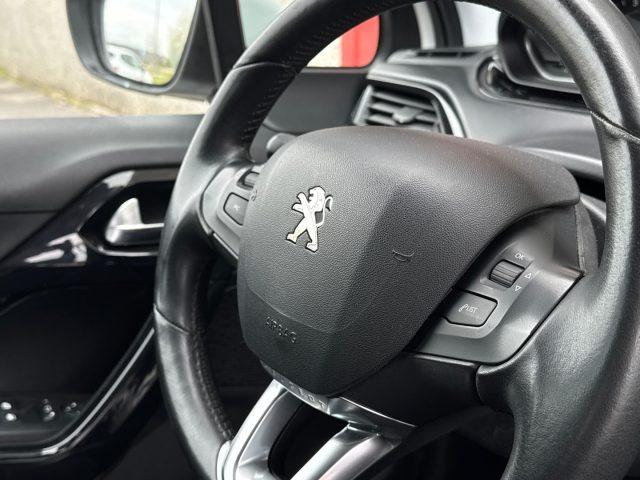 PEUGEOT 208 PureTech 82 Active Unicoproprietario,Iva esposta.