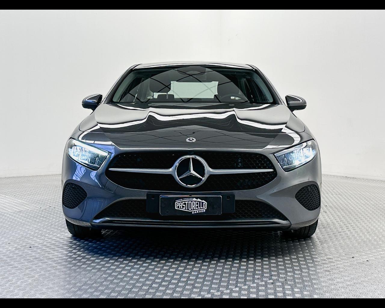 Mercedes-Benz Classe A (W176) - A 180 CDI Automatic Premium