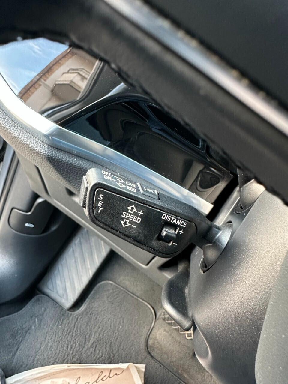 Audi Q3 35 2.0 Tdi 150cv Quattro S-tronic