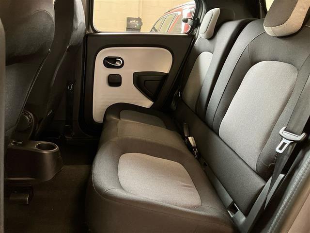 RENAULT Twingo 22kWh Zen