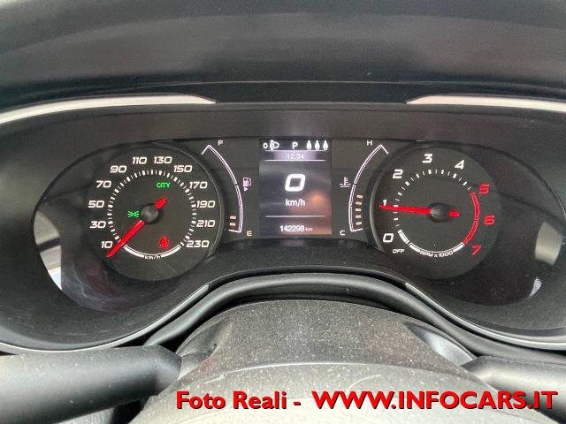 FIAT Tipo 1.6 Mjt S&S DCT Automatica SW Mirror