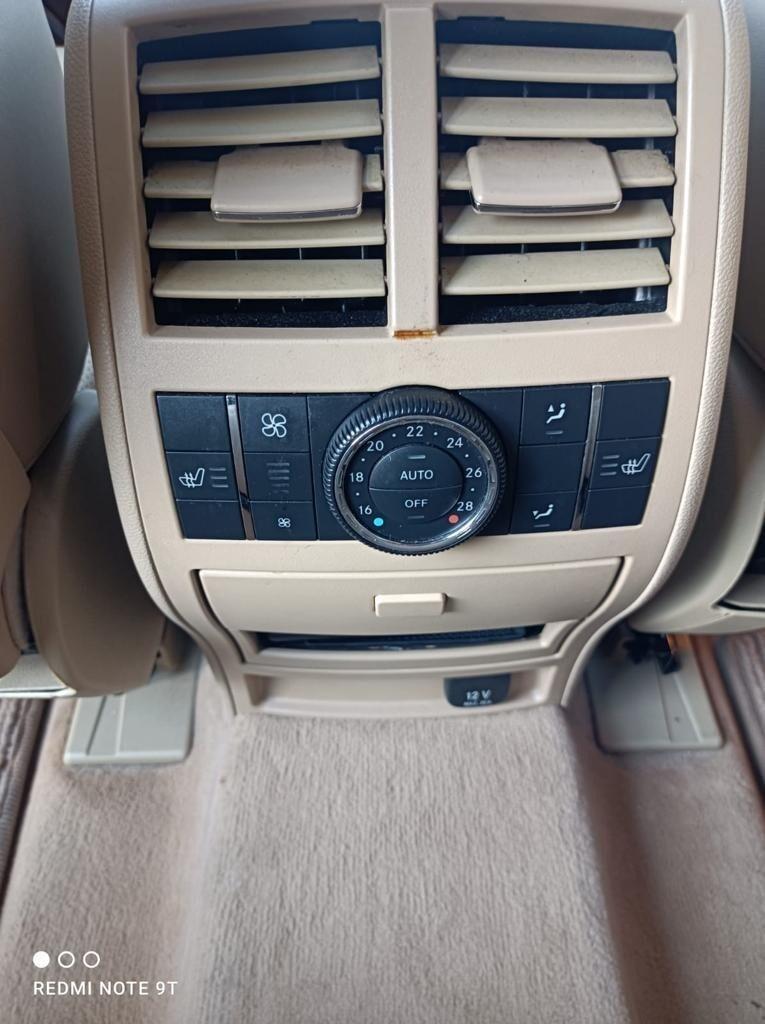 Mercedes ml 4.0 cdi*led*xeno*pelle*tetto