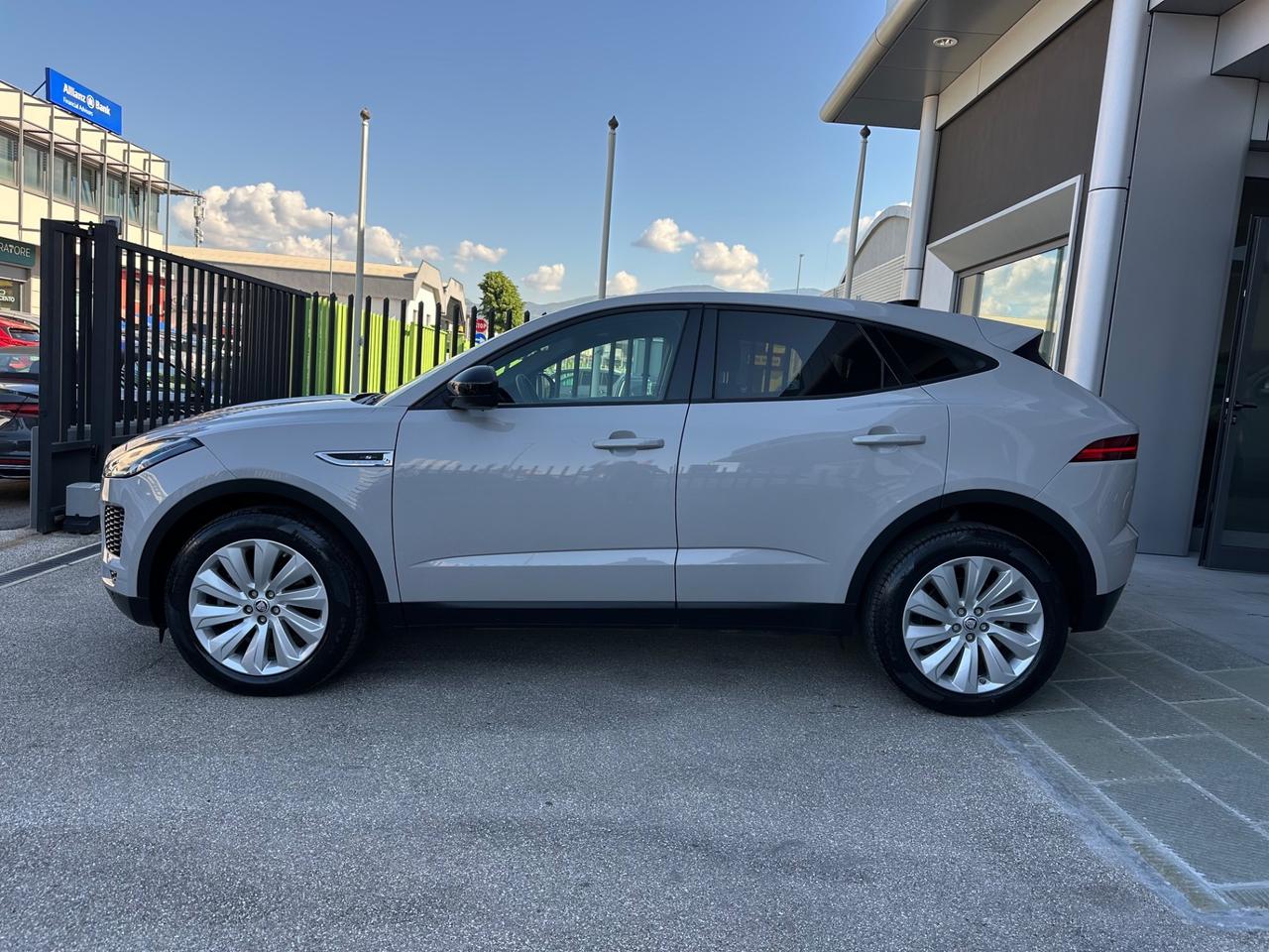 Jaguar E-Pace 2.0D 180 CV AWD aut. S
