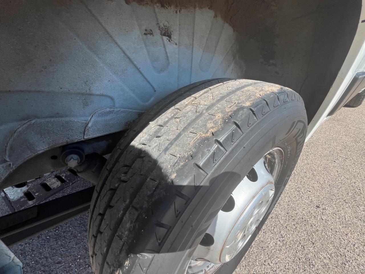 CITROEN JUMPER FURGONE L2H2 2.2 bluehdi 140cv S&S