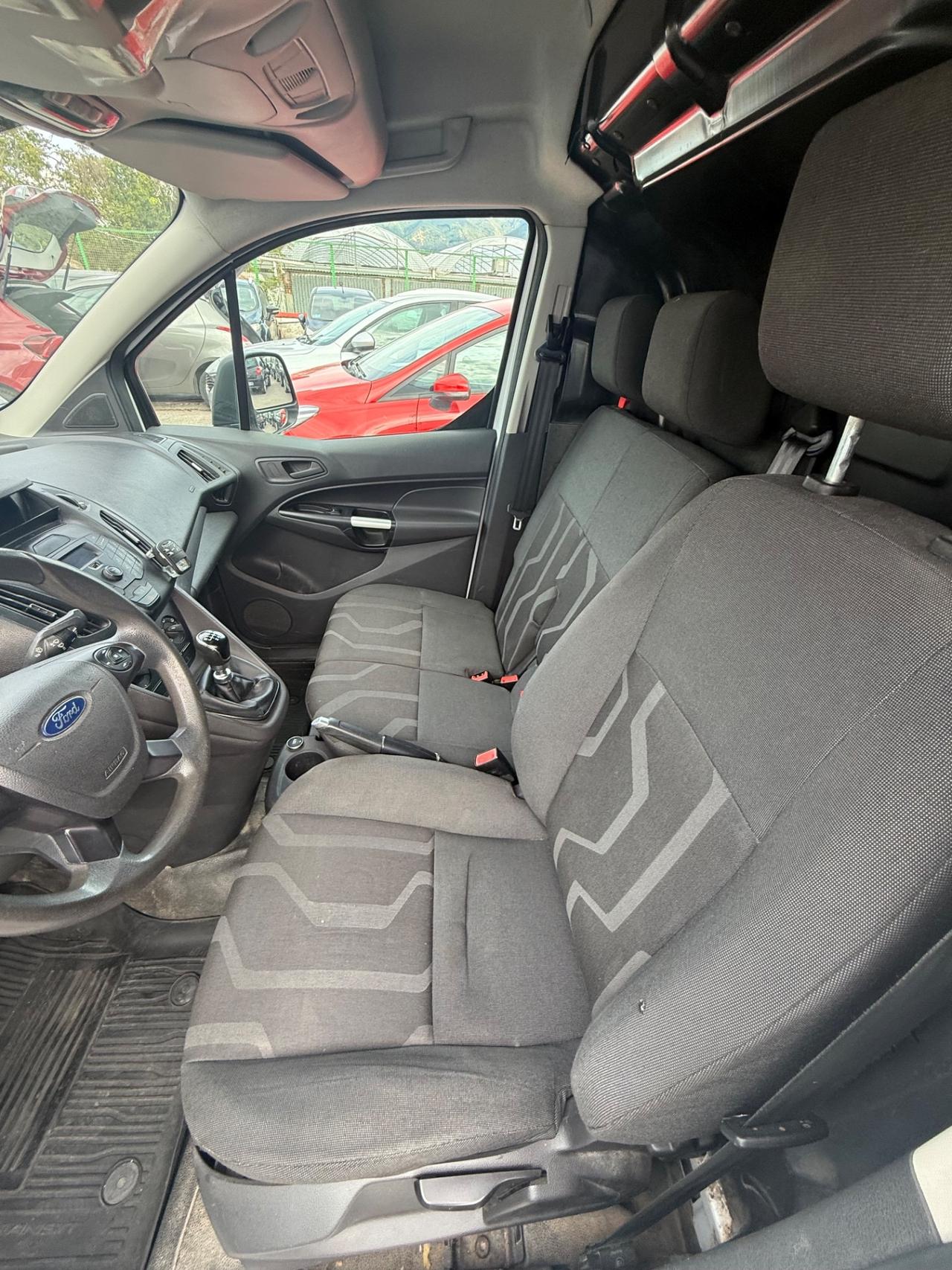 Ford Transit Connect 220 1.5 TDCi 120CV PC Furgone Trend
