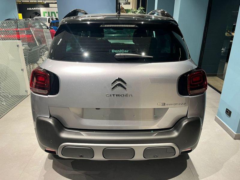 Citroën C3 Aircross PureTech 110 S&S Max