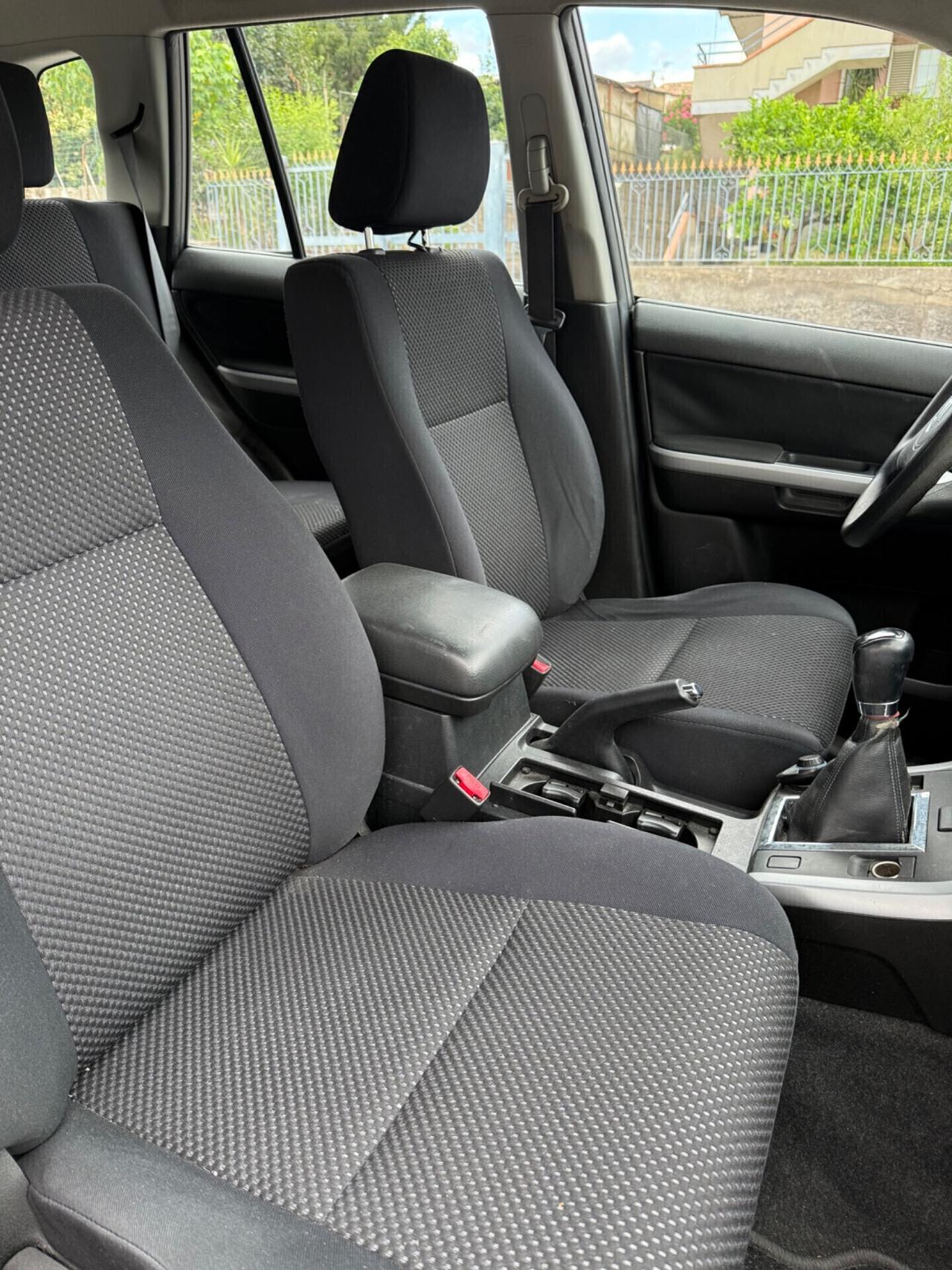 Suzuki Grand Vitara 1.9 Diesel