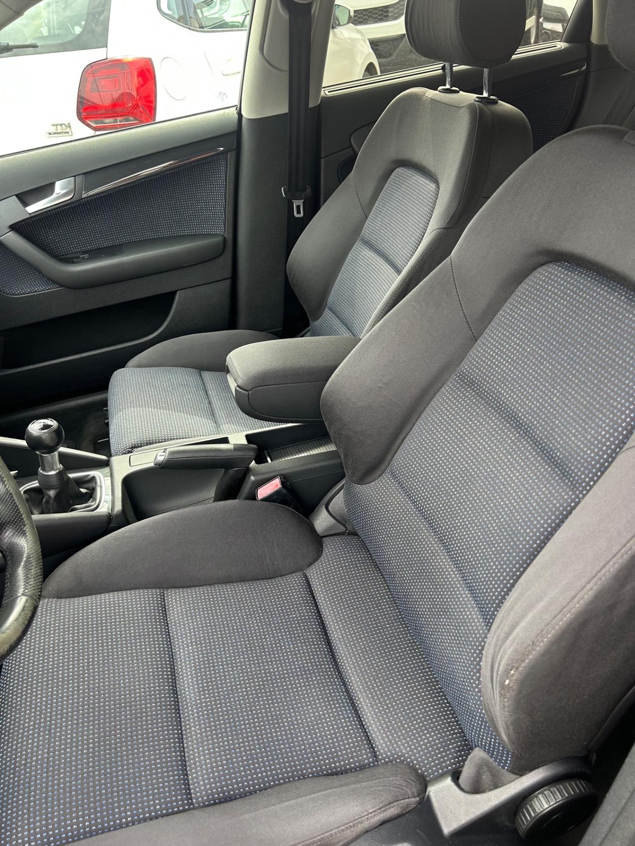 Audi A3 SPB 2.0 16V TDI Ambition