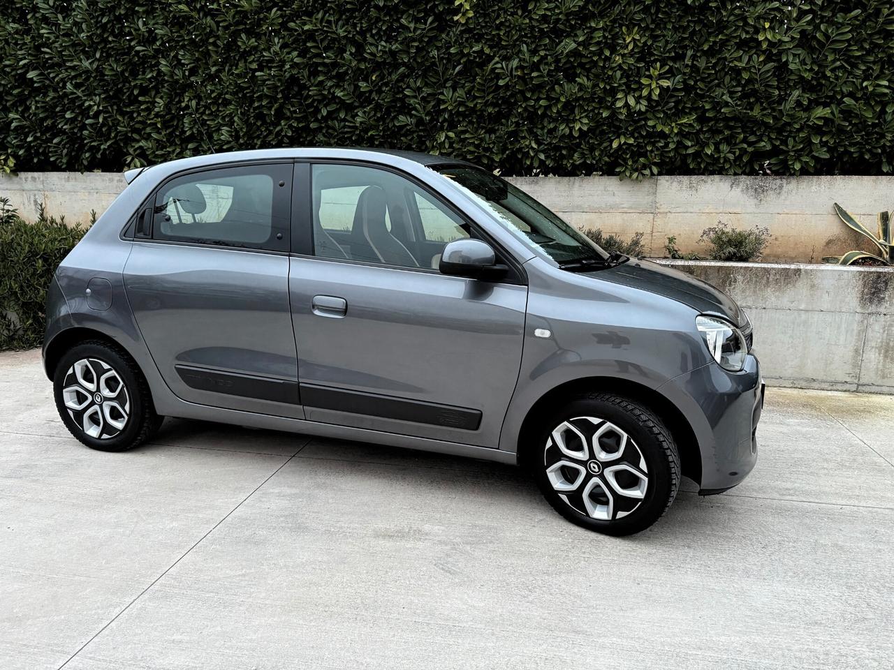 Renault Twingo SCen EDC 1.0(Euro 6) cambio automatico