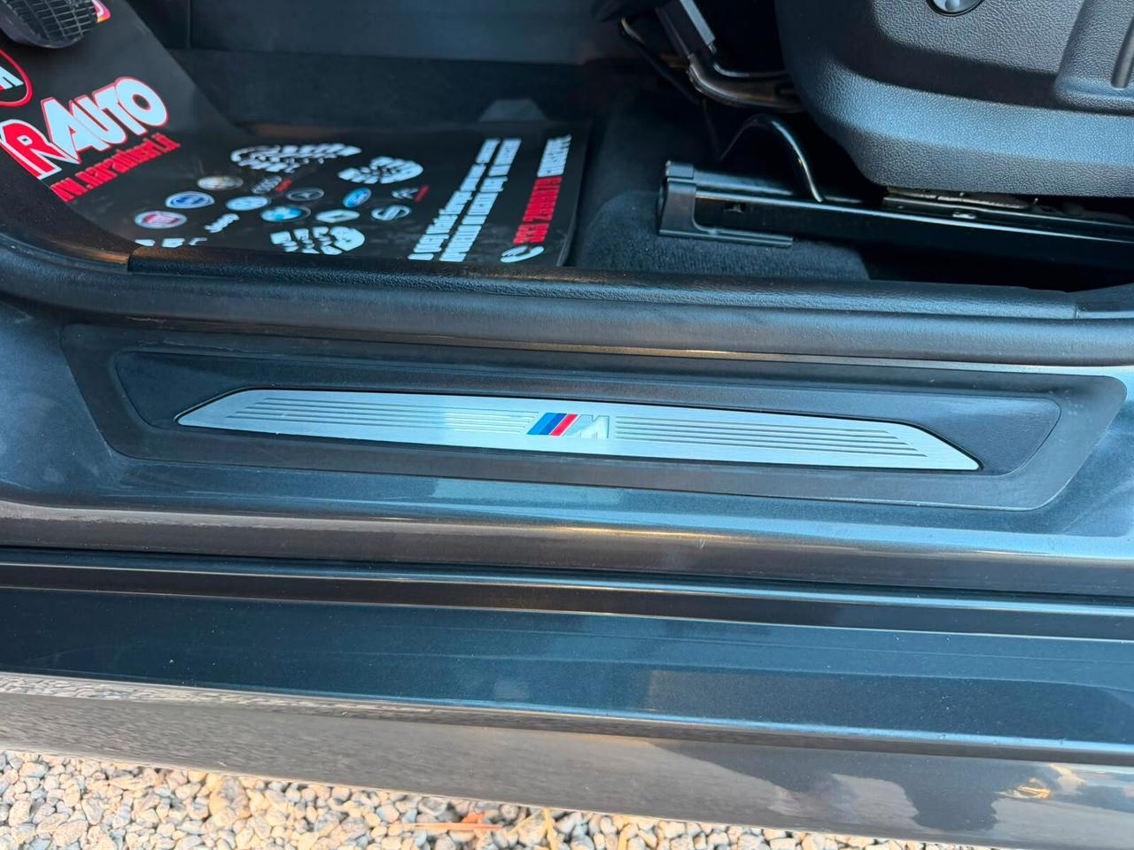Bmw X2 xDrive18d 150cv M Sport