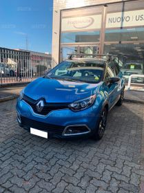 RENAULT Captur 1ª serie 1.5 DCI 8V 90 CV START&STOP ENERGY R-LINK