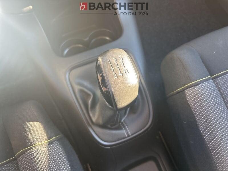 Citroën C3 3ª SERIE PURETECH 83 S&S FEEL PACK