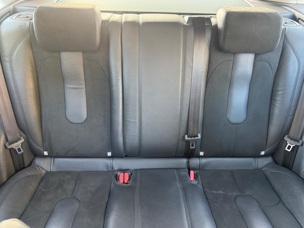 Rover Range Evoque 2.2 SD4 GARANZIA 12 MESI