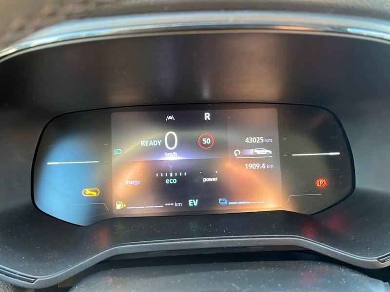 Renault Clio Clio Full Hybrid E-Tech 145 CV 5 porte Evolution