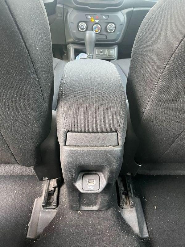 Jeep Renegade Renegade 1.3 T4 DDCT Longitude