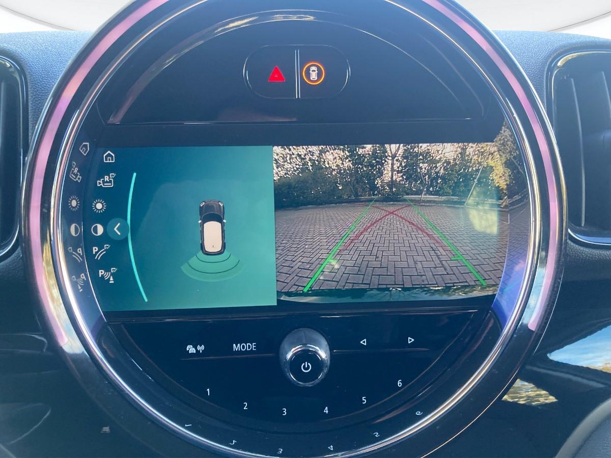 MINI Mini Countryman 2.0 Cooper D Classic auto