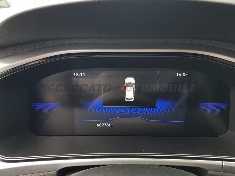 Volkswagen T-Roc T-Roc 1.5 tsi Life dsg