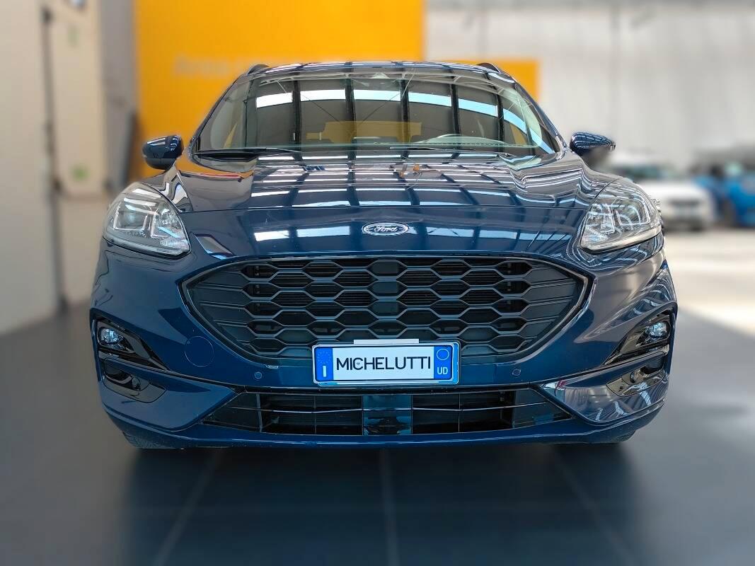Ford Kuga 2.5 full hybrid ST-Line 2wd 190cv