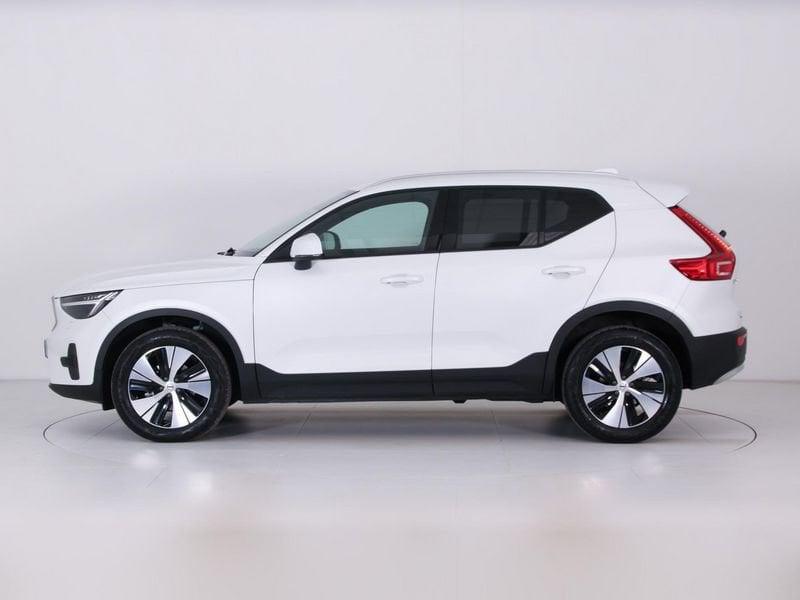 Volvo XC40 XC40 T2 129CV AUT CORE