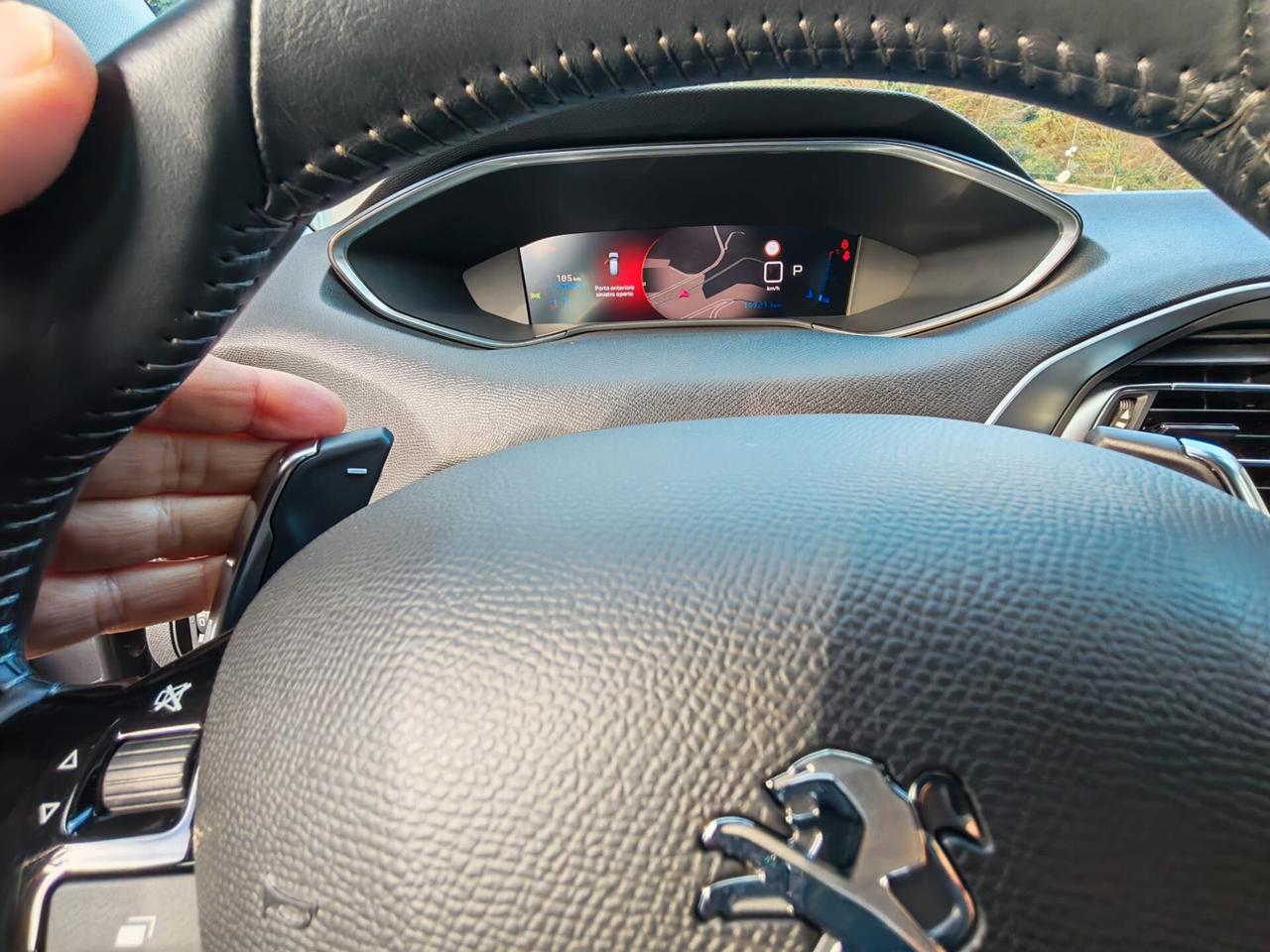 Peugeot 308 BlueHDi 130 S&S Active Business EAT8