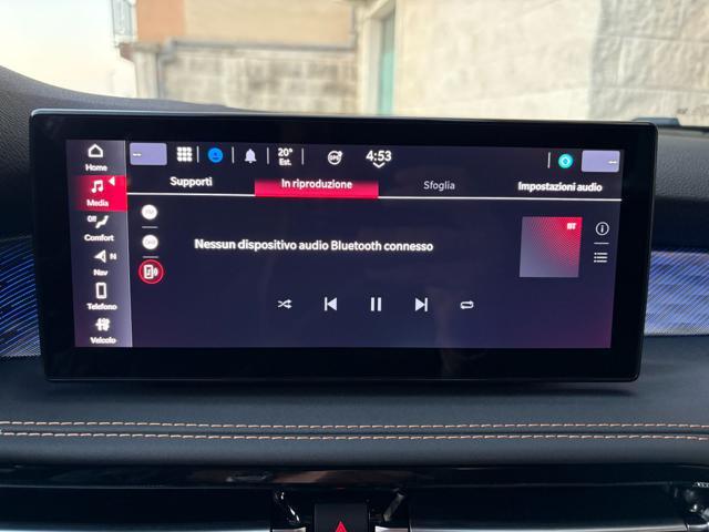 ALFA ROMEO Tonale 1.6 diesel 130 CV TCT6 Ti