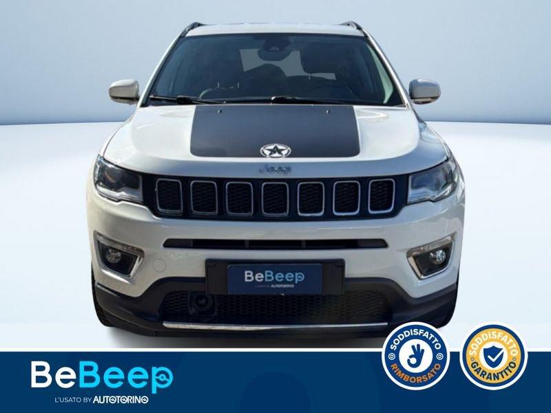 Jeep Compass 1.4 M-AIR LIMITED 2WD 140CV