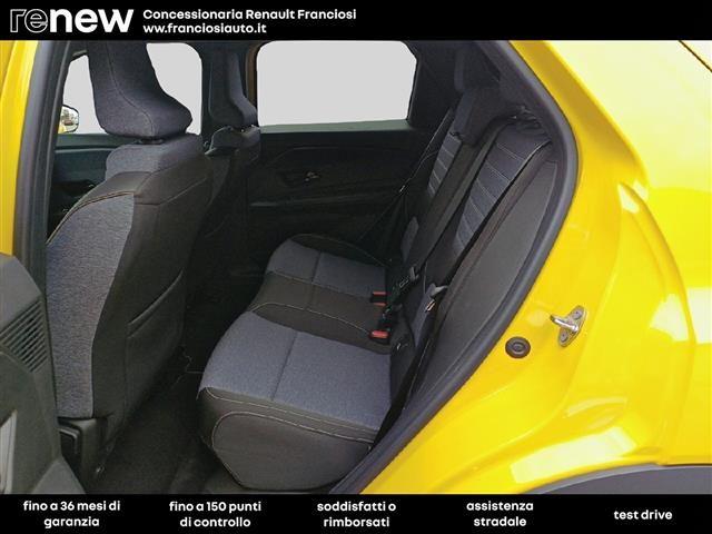 RENAULT Other Renault 5 E-Tech Electric Comfort Range Techno