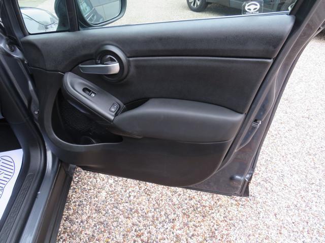 FIAT 500X 1.0 T3 120 CV Connect