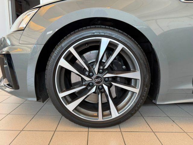 AUDI S5 TDI quattro tiptronic //PARI AL NUOVO//